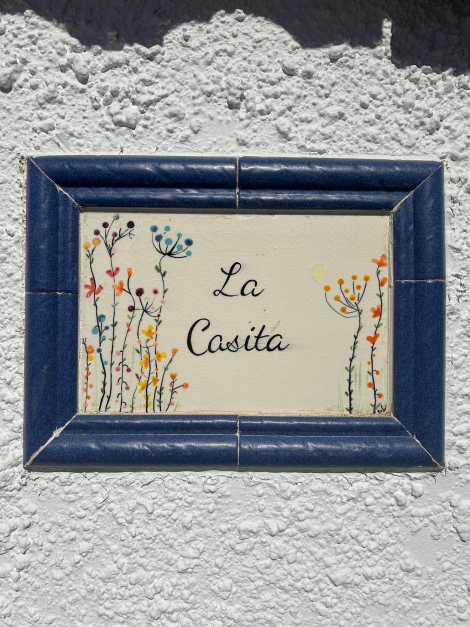 Finca Malata Turís エクステリア 写真