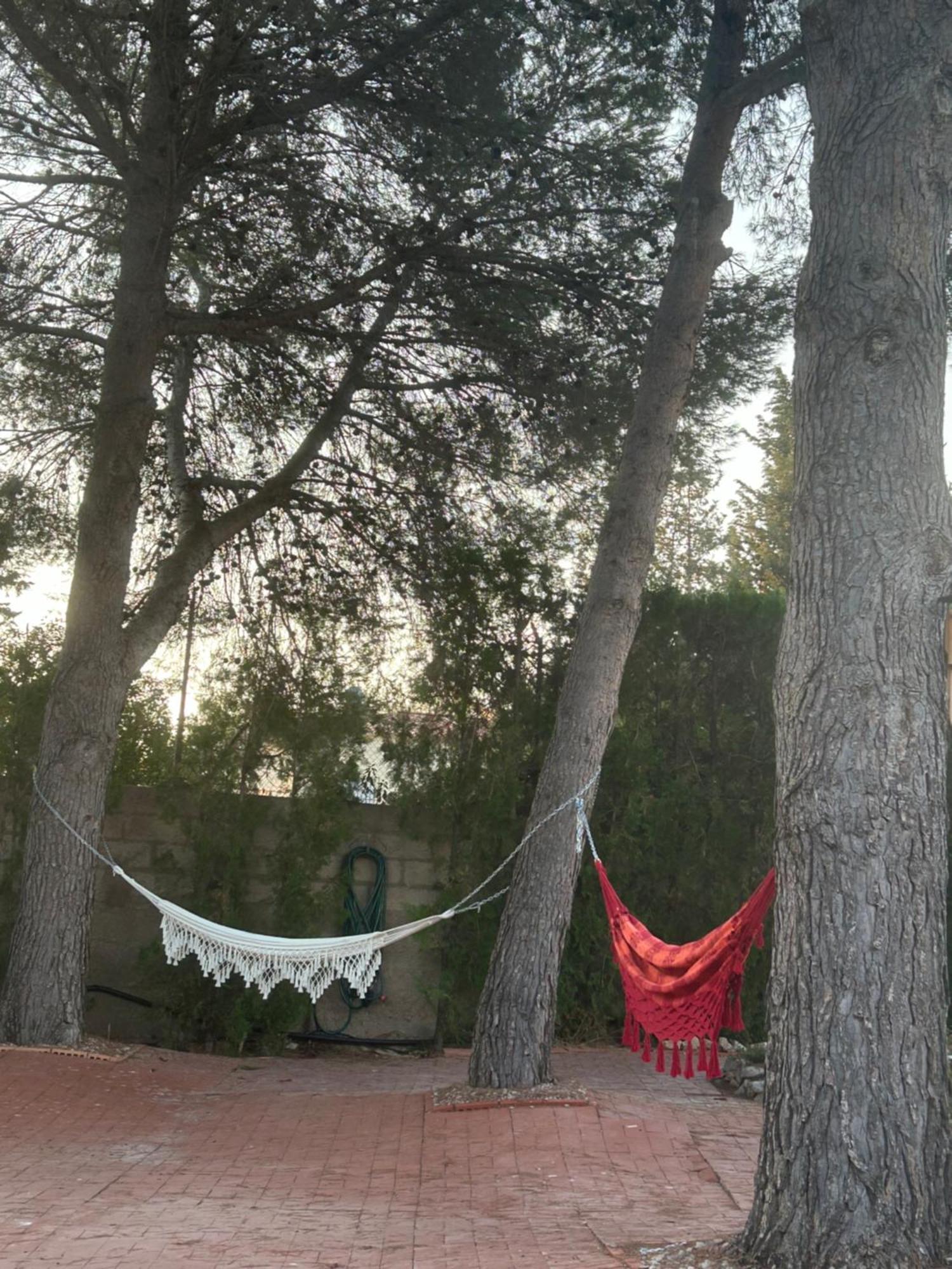 Finca Malata Turís エクステリア 写真